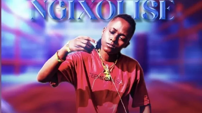 Teemourn – Kwakmele Ngixolise