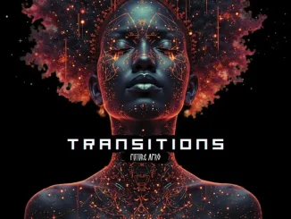 Ep: TekniQ - Transitions (Future Afro) TekniQ – Transitions (Future Afro)