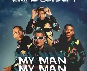 Temple Boys CPT – My Man My Man Temple Boys CPT – My Man My Man