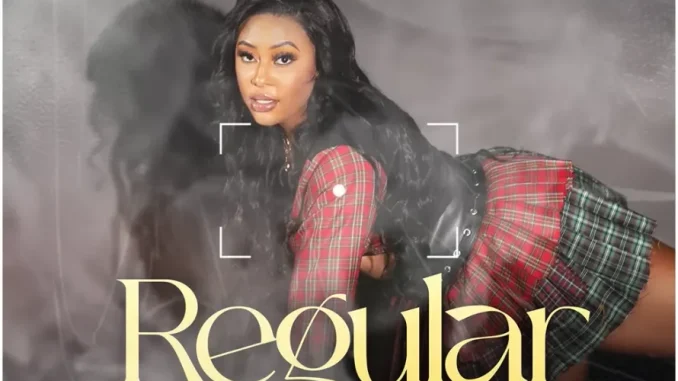 Terry The Vocalist – Regular ft Slapdee Terry The Vocalist – Regular ft Slapdee