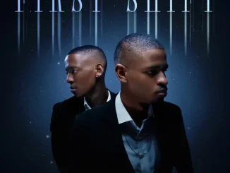 Thama Tee & Tiiger – First Shift