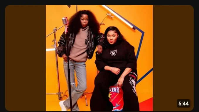 Thatohatsi – Zululam ft Tracy & Shaunmusiq Thatohatsi – Zululam ft Tracy & Shaunmusiq