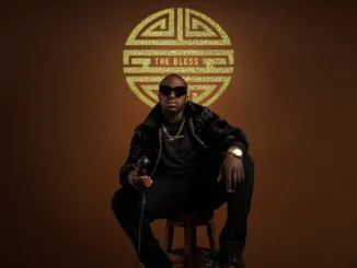 The Bless ft Sam Deep & AcMusiq – Amaphupho The Bless – Amaphupho ft Sam Deep & AcMusiq