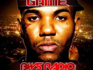 ALBUM: The Game & DJ Haze – BWS Radio 5.0 The Game & DJ Haze BWS Radio 5 0