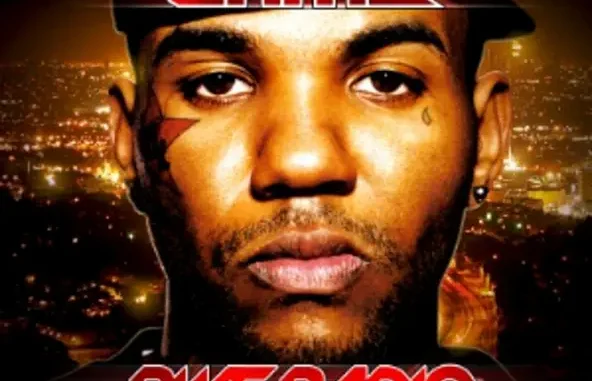 The Game & DJ Haze BWS Radio 5 0 The Game & DJ Haze BWS Radio 5 0