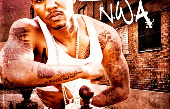 The Game N W A