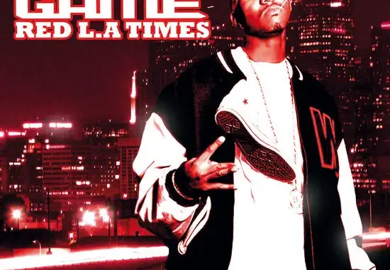 The Game Red L A Times