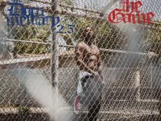 ALBUM: The Game – The Documentary 2.5 The Game The Documentary 2 5