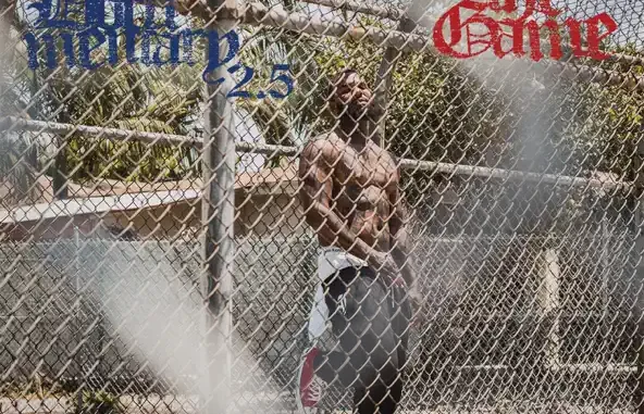 The Game The Documentary 2 5 The Game The Documentary 2 5