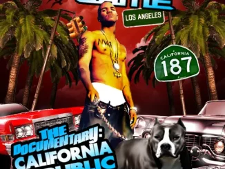 The Game The Documentary California Republic
