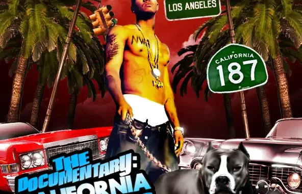 The Game The Documentary California Republic