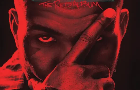 The Game The R E D Album The Game The R E D Album