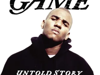 ALBUM: AZ & The Game – Untold Story (Chopped & Screwed Ex) The Game Untold Story (Chopped & Screwed Ex)