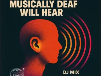 The Godfathers Of Deep House SA & T’time Zer011 – One Day the Musically Deaf Will Hear Session 01