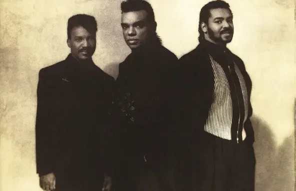 The Isley Brothers – Tracks of Life The Isley Brothers – Tracks of Life