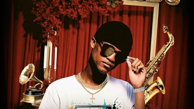TheGqomBoss – 125 BPM TheGqomBoss – 125 BPM