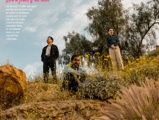 ALBUM: Thee Sacred Souls – Got a Story to Tell Thee Sacred Souls Got a Story to Tell