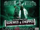 Three 6 Mafia Last 2 Walk Chopped & Screwed