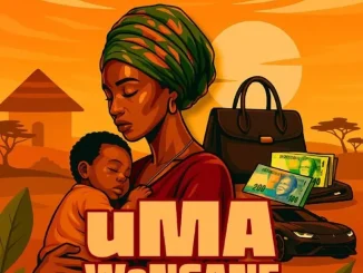 Thukuthela ft Jazzworx, Sykes & Major League DJz – uMa Wengane Thukuthela – uMa Wengane ft Jazzworx, Sykes & Major League DJz