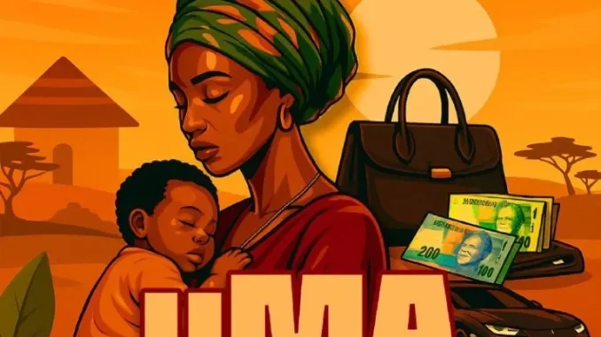 Thukuthela – uMa Wengane ft Jazzworx, Sykes & Major League DJz Thukuthela – uMa Wengane ft Jazzworx, Sykes & Major League DJz