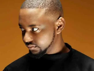 Thuto The Human – Project Kwaito Thuto The Human – Project Kwaito