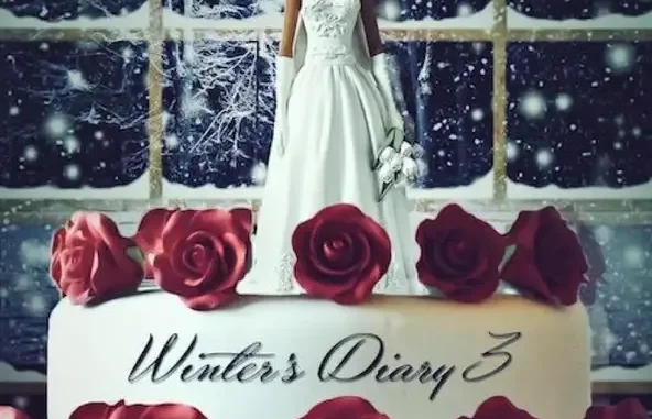 Tink – Winter's Diary 3 Tink – Winter's Diary 3