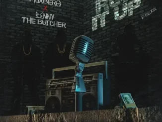 Tony Moxberg & Benny the Butcher - Run It Up Tony Moxberg & Benny the Butcher Run It Up
