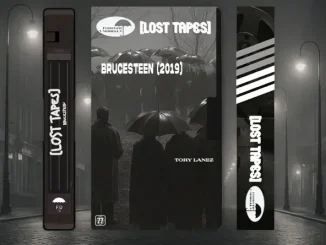 Tory Lanez Brucesteen (Lost Tapes 2019)