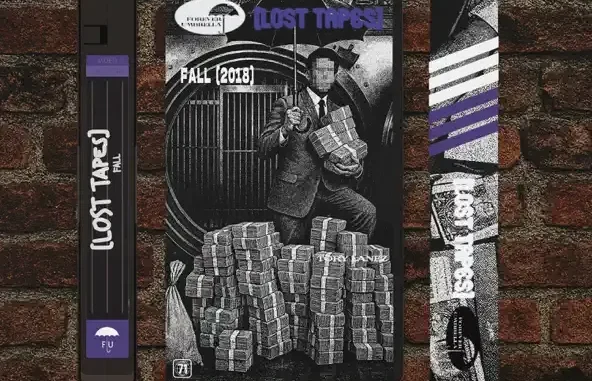 Tory Lanez Fall (Lost Tapes 2018) Tory Lanez Fall (Lost Tapes 2018)