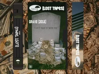 Tory Lanez Grave (Lost Tapes 2018)