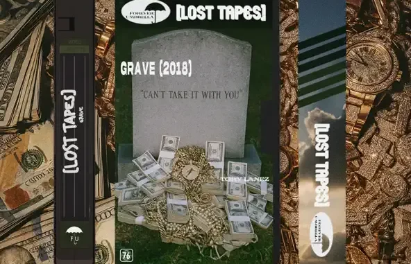 Tory Lanez Grave (Lost Tapes 2018) Tory Lanez Grave (Lost Tapes 2018)
