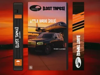 Tory Lanez – Little Birdie (Lost Tapes 2019)