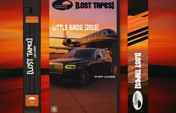 Tory Lanez – Little Birdie (Lost Tapes 2019) Tory Lanez – Little Birdie (Lost Tapes 2019)