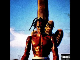 Travis Scott – 90210 ft. Kacy Hill