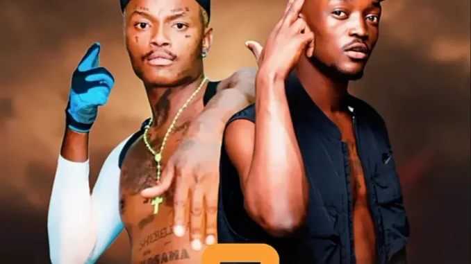 Tribby Wadi Bhozza – Black & White ft Shebeshxt, Naqua SA & Shandesh Tribby Wadi Bhozza – Black & White ft Shebeshxt, Naqua SA & Shandesh