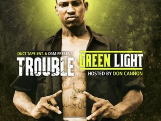 Trouble Greenlight