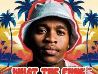 Trust SA – What The Funk