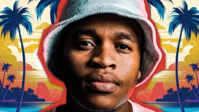 Trust SA – What The Funk