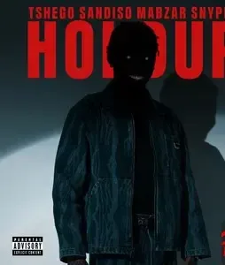 Tshego – HOLD UP ft DJ Sandiso, Snyper dj & Mabzar