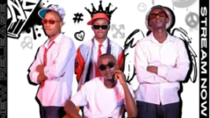 Tumisho – Ingozi ft Dedela Movement Tumisho – Ingozi ft Dedela Movement