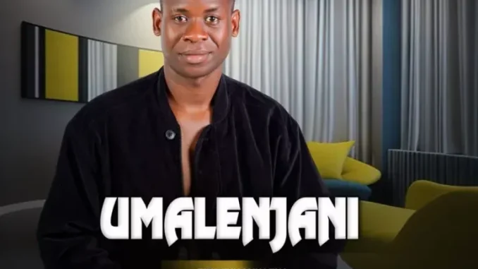 UMalenjani ft Sne Ntuli – Umjolo