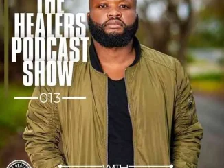 UMngomezulu – The Healers Podcast Show 013 UMngomezulu – The Healers Podcast Show 013