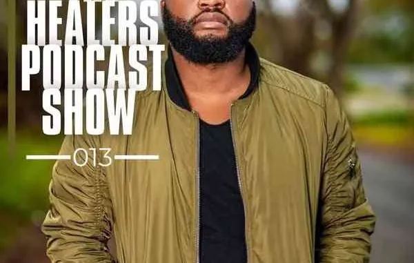 UMngomezulu – The Healers Podcast Show 013 UMngomezulu – The Healers Podcast Show 013