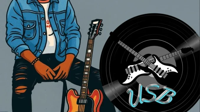 USB – Beat 001 (Instrumental Version) USB – Beat 001 (Instrumental Version)