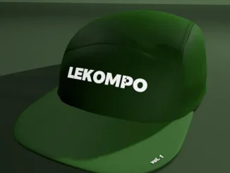 VA – Lekompo, Vol. 1