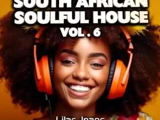 VA – South African Soulful House Vol.6