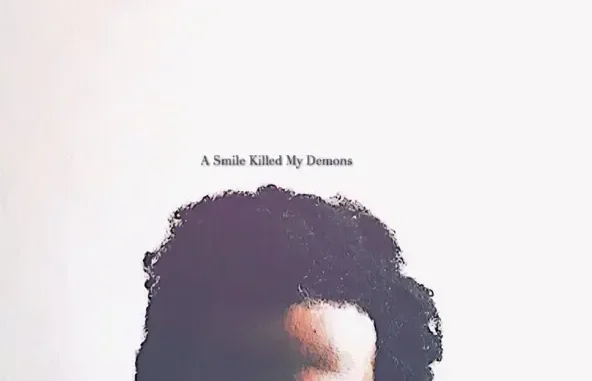 Vic Spencer A Smile Killed My Demons Vic Spencer A Smile Killed My Demons