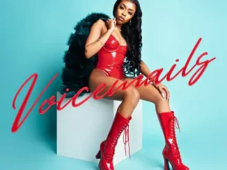 ALBUM: Tink – Voicemails Voicemails Tink