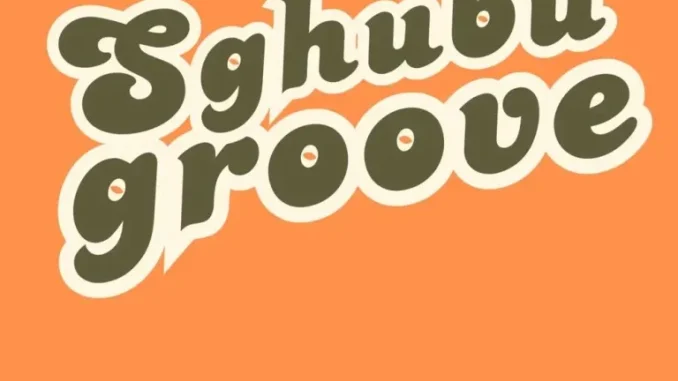 Vusinator – Sghubu Groove Vusinator – Sghubu Groove
