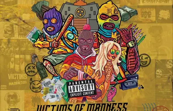 Wakadinali Victims Of Madness Wakadinali Victims Of Madness